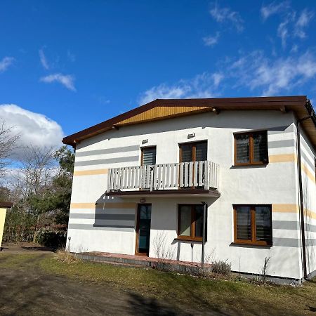 Villa Hacjenda Luszczewo Exterior foto